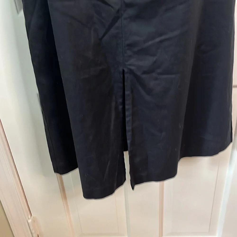 Classic Shift Dress w/belt Banana Republic - Picture 9 of 13